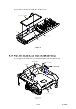 Предварительный просмотр 311 страницы Brother 09055CDN Service Manual