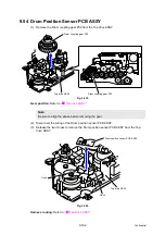 Предварительный просмотр 345 страницы Brother 09055CDN Service Manual