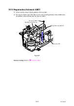 Предварительный просмотр 346 страницы Brother 09055CDN Service Manual