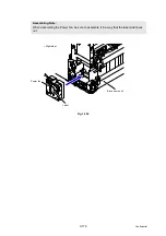 Предварительный просмотр 362 страницы Brother 09055CDN Service Manual