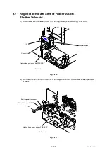 Предварительный просмотр 371 страницы Brother 09055CDN Service Manual