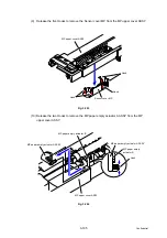 Предварительный просмотр 378 страницы Brother 09055CDN Service Manual