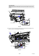 Предварительный просмотр 383 страницы Brother 09055CDN Service Manual