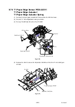 Предварительный просмотр 387 страницы Brother 09055CDN Service Manual