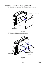 Предварительный просмотр 390 страницы Brother 09055CDN Service Manual