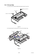 Предварительный просмотр 401 страницы Brother 09055CDN Service Manual