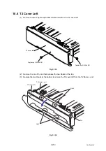 Предварительный просмотр 402 страницы Brother 09055CDN Service Manual