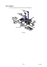 Предварительный просмотр 406 страницы Brother 09055CDN Service Manual