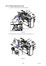 Предварительный просмотр 407 страницы Brother 09055CDN Service Manual