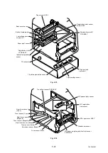 Предварительный просмотр 462 страницы Brother 09055CDN Service Manual