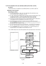 Предварительный просмотр 476 страницы Brother 09055CDN Service Manual