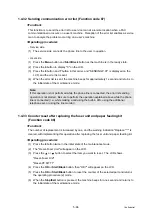 Предварительный просмотр 504 страницы Brother 09055CDN Service Manual