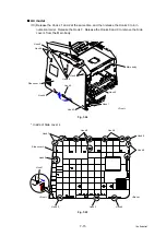 Предварительный просмотр 539 страницы Brother 09055CDN Service Manual