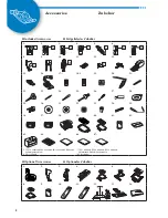 Preview for 4 page of Brother 1 Quick Reference Manual