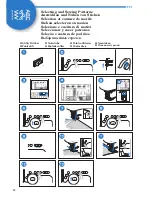 Предварительный просмотр 16 страницы Brother 1 Quick Reference Manual