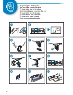 Предварительный просмотр 26 страницы Brother 1 Quick Reference Manual