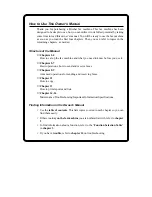 Preview for 3 page of Brother 1030e - FAX B/W Thermal Transfer Owner'S Manual
