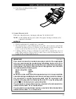 Preview for 17 page of Brother 1030e - FAX B/W Thermal Transfer Owner'S Manual