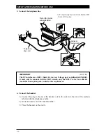 Preview for 18 page of Brother 1030e - FAX B/W Thermal Transfer Owner'S Manual