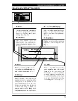 Preview for 27 page of Brother 1030e - FAX B/W Thermal Transfer Owner'S Manual