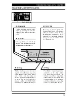 Предварительный просмотр 31 страницы Brother 1030e - FAX B/W Thermal Transfer Owner'S Manual