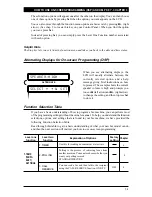 Предварительный просмотр 35 страницы Brother 1030e - FAX B/W Thermal Transfer Owner'S Manual