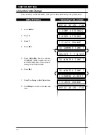 Предварительный просмотр 48 страницы Brother 1030e - FAX B/W Thermal Transfer Owner'S Manual