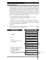 Предварительный просмотр 49 страницы Brother 1030e - FAX B/W Thermal Transfer Owner'S Manual