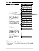 Предварительный просмотр 72 страницы Brother 1030e - FAX B/W Thermal Transfer Owner'S Manual