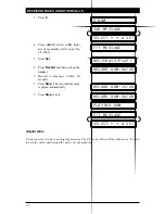 Предварительный просмотр 92 страницы Brother 1030e - FAX B/W Thermal Transfer Owner'S Manual