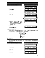 Предварительный просмотр 95 страницы Brother 1030e - FAX B/W Thermal Transfer Owner'S Manual