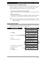 Предварительный просмотр 103 страницы Brother 1030e - FAX B/W Thermal Transfer Owner'S Manual