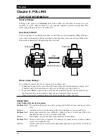 Предварительный просмотр 110 страницы Brother 1030e - FAX B/W Thermal Transfer Owner'S Manual