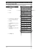 Предварительный просмотр 146 страницы Brother 1030e - FAX B/W Thermal Transfer Owner'S Manual