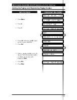 Предварительный просмотр 147 страницы Brother 1030e - FAX B/W Thermal Transfer Owner'S Manual