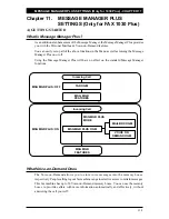 Предварительный просмотр 157 страницы Brother 1030e - FAX B/W Thermal Transfer Owner'S Manual