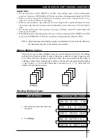 Предварительный просмотр 177 страницы Brother 1030e - FAX B/W Thermal Transfer Owner'S Manual