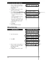 Предварительный просмотр 178 страницы Brother 1030e - FAX B/W Thermal Transfer Owner'S Manual