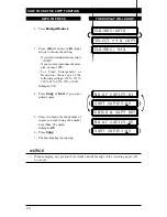 Предварительный просмотр 180 страницы Brother 1030e - FAX B/W Thermal Transfer Owner'S Manual