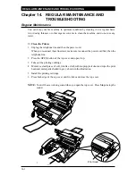 Предварительный просмотр 188 страницы Brother 1030e - FAX B/W Thermal Transfer Owner'S Manual