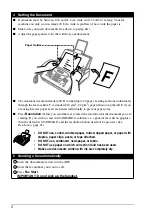 Preview for 8 page of Brother 1030e User Manual