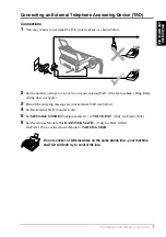 Preview for 13 page of Brother 1030e User Manual