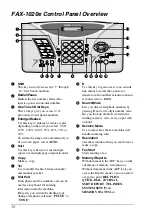 Preview for 16 page of Brother 1030e User Manual