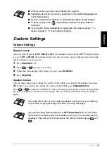 Preview for 21 page of Brother 1030e User Manual