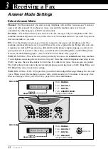 Preview for 30 page of Brother 1030e User Manual