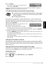 Preview for 55 page of Brother 1030e User Manual