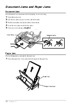 Preview for 80 page of Brother 1030e User Manual