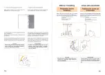 Предварительный просмотр 11 страницы Brother 1134D Handbook