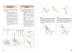 Предварительный просмотр 13 страницы Brother 1134D Handbook