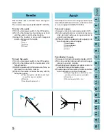 Preview for 12 page of Brother 1134DW Handbook